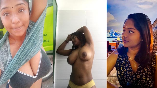 Mallu Grlfriend Show Her Big Round Booby, Ass Pussy Full Video Must Watch