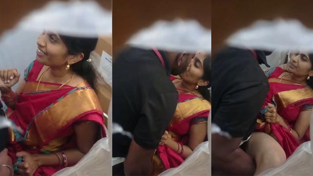 Kannada Sex Aunty Fucked In Storeroom Viral Clip Most Exclusive