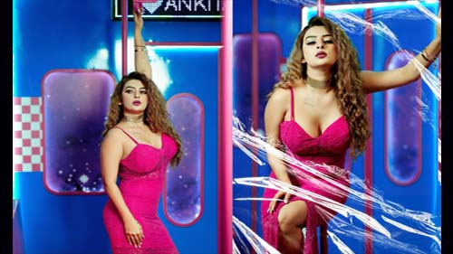 Ankita Dave Most Demanded Exclusive Private Video Stripping Nude Watch Online