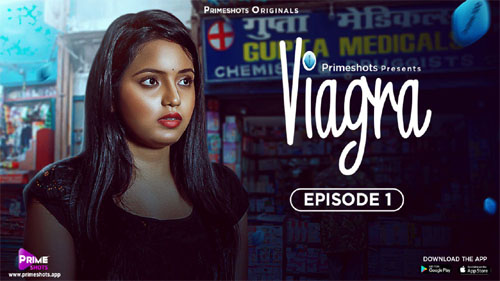 Viagra 2023 Primeshots Originals Hot Web Series Episode 1 Watch Online