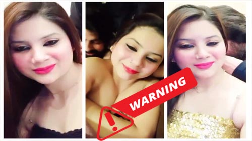 Viral Pakistani Actress Nude Sex With Makeup Arits Clip 02 Watch Online