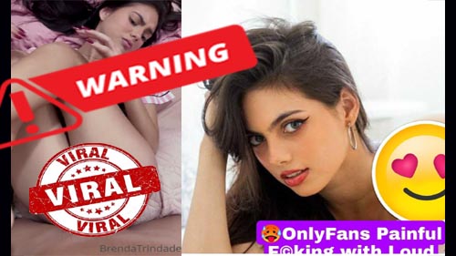 Famous Insta Model Most Demanded OnlyFans Fucking Viral Memo Must Watch