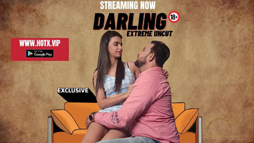 Darling 2023 HotX Originals Hot Short Film Watch Online