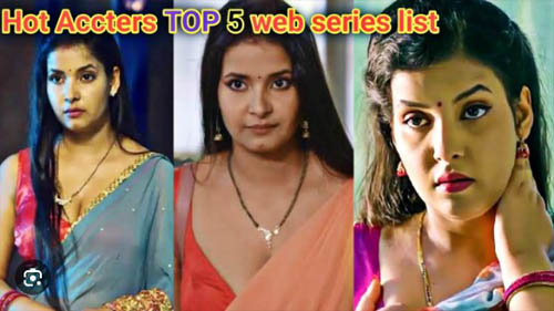 Ridheema Twari Ullu Web Series Actress Full Fucking With Face Watch Online