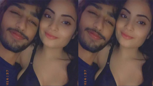 Extremely Cute Paki TikToker Fucking with Boyfriend Leaked Video Watch Online