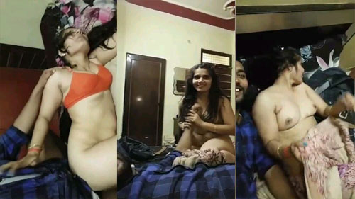 Super Sexy Indian Sali Painful Fucked by Jija in Hotel Watch Online