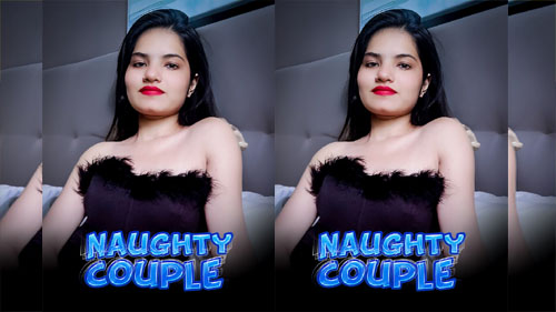 Naughty Couple 2023 KothaApp Originals Hindi Hot Short Film Watch Now