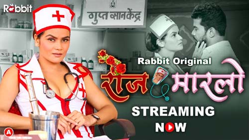 Rose Marlo 2023 Rabbit Originals Hot Web Series Episode 01 Watch Online