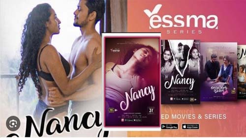 Nancy Yessma Originals Malayalam Hot Short Films Watch Now