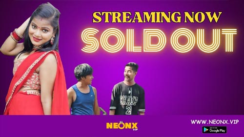 Sold Out 2023 NeonX Originals Hot Short Flim Watch Online