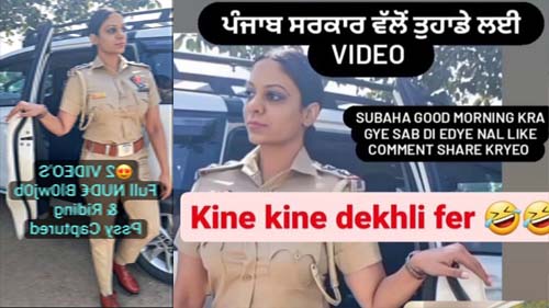 Beautiful Lady Inspector Latest Trending Most Exclusive Viral Full NUD€ Bl0wj0b & Riding Pssy Captured