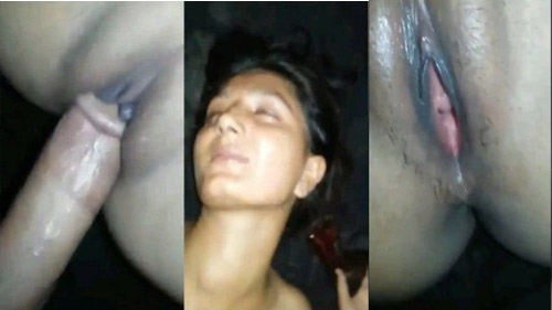 Punjabi Girl Shaved Tight Pussy Fucking with Boyfriend Watch Online