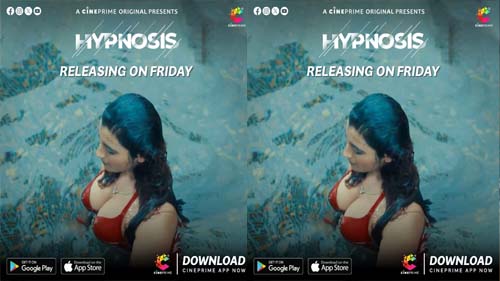 Hypnosis 2023 Official Trailer Cineprime Originals Watch Online