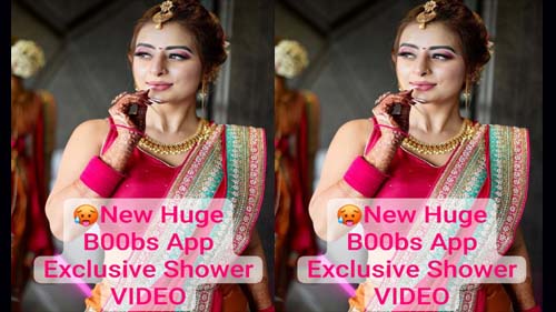 Ankita Dave Most Demanded New Latest App Exclusive Shower VIDEO Huge B00bs Watch Online