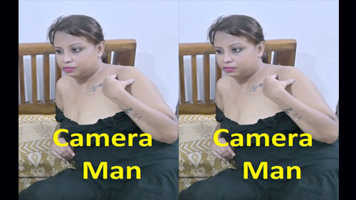 Camera Man 2023 Xprime Hindi Short Film Watch Online