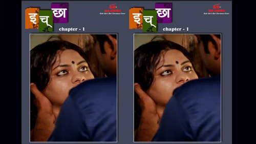 Icha1 2023 Ibamovies Originals Hindi Uncut Web Series Episode 3 Watch Onlone