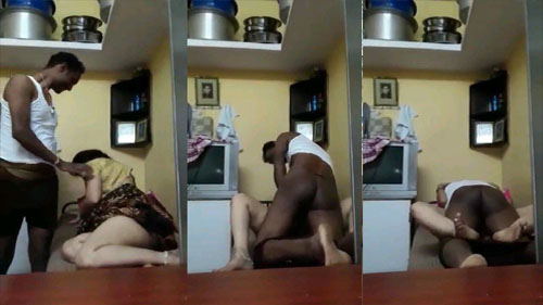 Beautiful Milky Body Indian Housewife Fucked by Black Husband Watch Online