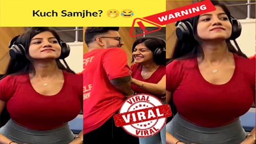 Kuch Samjha Kiya Super Singer With Bf Don’t Miss The End Full Fucking Must Viwes Watch Online