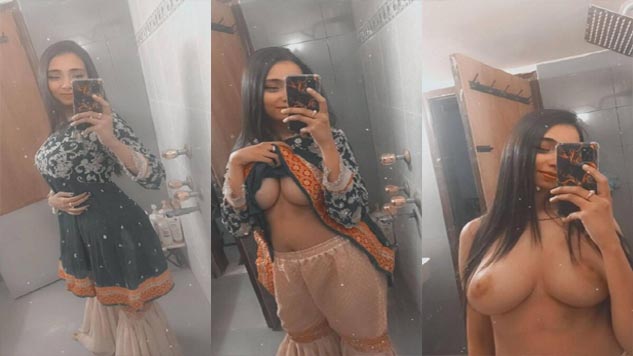 Sexy Paki Girl Nude Video Watch Online