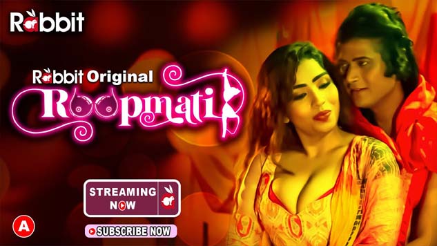 Roopmati 2023 Rabbit Originals New Web Series Official Teasers Watch