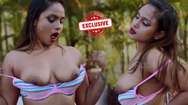 Pihu Sarma First Time Outdoor Nude Show Watch Online