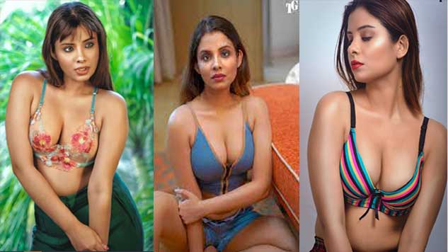 Madhuri Gupta Showing In Sexy Bikini Nude Show App Content Watch Online