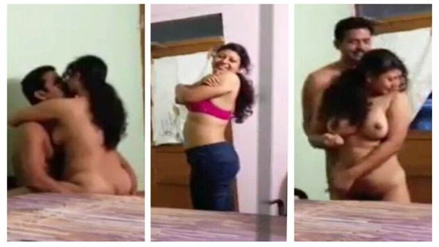 Hot Bhabi Fucking With Husband’s Friend Watch Online