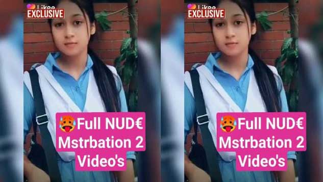Horny Paki College Girl Latest Exclusive Viral Full Nude Mstrbation With Face Watch Online