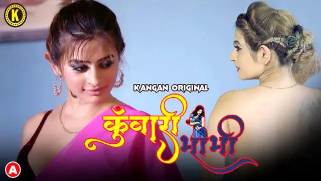 Kuwari Bhabhi 2023 Kanganapp Web Series Episode 01 Watch Online