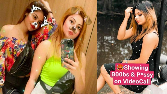 Cute Tiktoker Most Demanded Exclusive Viral Stuff Nude Show Watch Now
