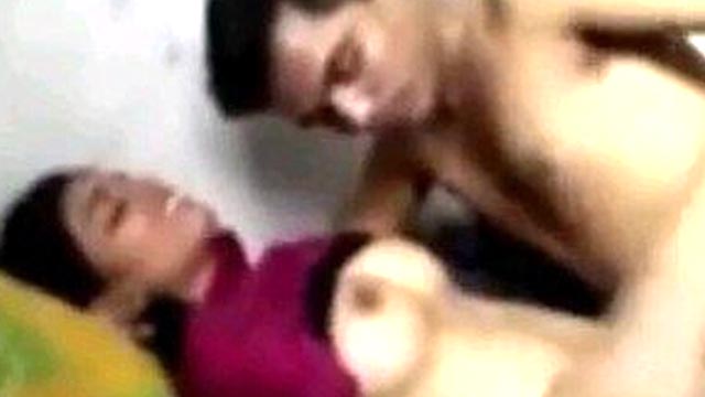 Drunk College Girl Fucked by Best Friends in Hostel Hindi Talking