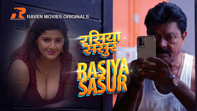 Rasiya Sasur 2023 RevenMovies Originals Hot Web Series Episode 2 Watch Online
