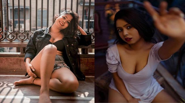Sexy Insta Bengali Model Nude Video Watch Online