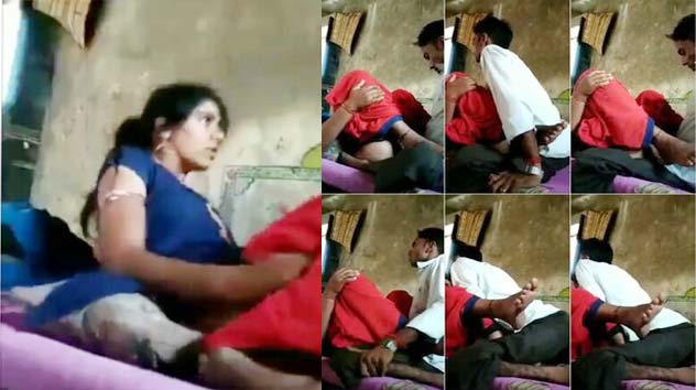 Desi Couple Fucking video Leaked Watch Online