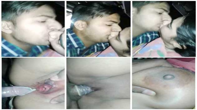 Shy Desi Girl Painful Fucked by Boyfriend And Saying Aaj K Baar Nahi Karungi