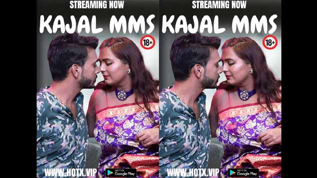 Kajal Mms 2023 HotX Originals Short Flim Watch Online