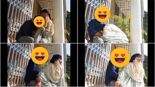 Hijabi Burka Girl Fucking With Lover Outdoor Watch Online