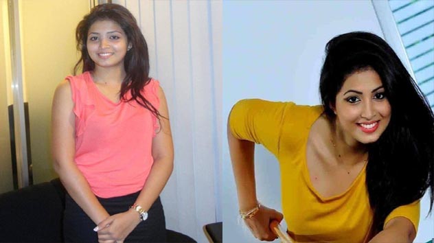 Beautiful & Hot Indian Actress Leaked MMS