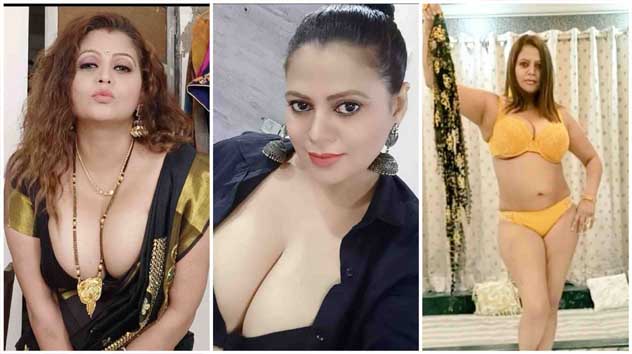 Sapna sappu Full Nude Show Showing Boobs Watch Online