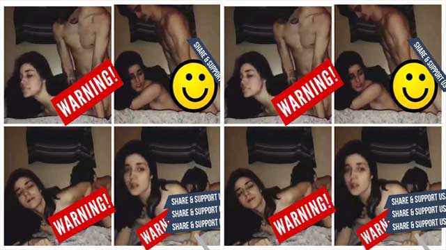 Sexy Collage Girl Fucking Her Small Brother At No Body Home Video Record By Little Sister