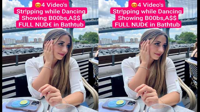 Extremely Beautiful Insta Model Latest OnlyFans Exclusive Dancing Showing Boob Ass & Full Nude Don’t Miss