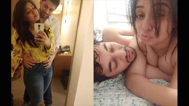 Update Extremely Beautiful Indian Couple Leaked Nude Watch Online