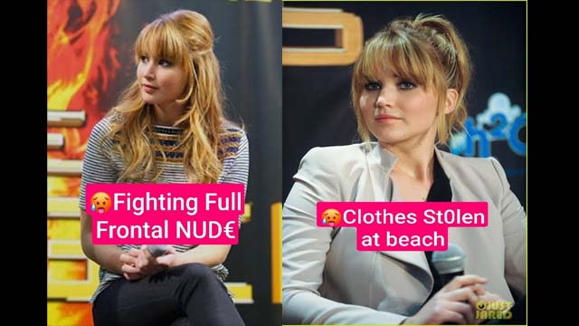 Famous Actress Latest Trending Scene Beach Fighting Full Frontal Nude & Teasing Her Ass Don’t Miss Watch Online