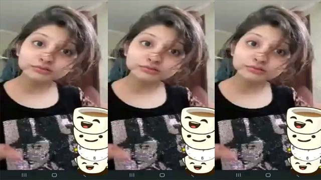 Cute Innocent Face Girl Showing Boobs Watch Online