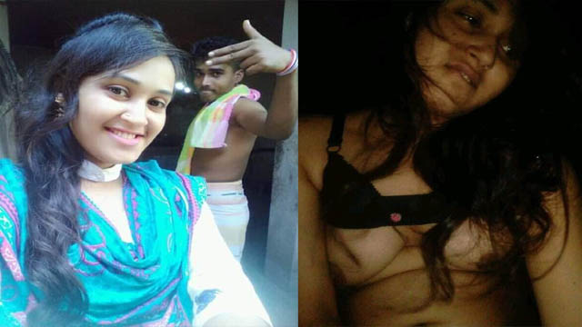 Cute Young Bangladeshi Hijabi Girl Sucking Boyfriend Dick & Fucking