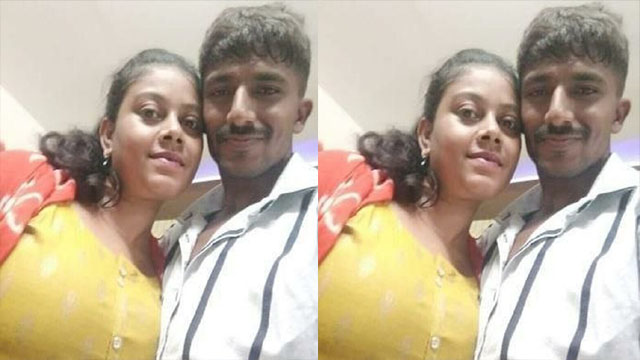 Cute Kannada Couple Fucking Video Watch Now