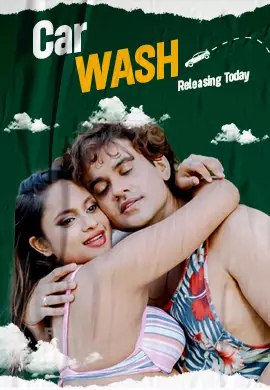 Car Wash 2023 Fugi Originals Hot Short Film 720p HD Download