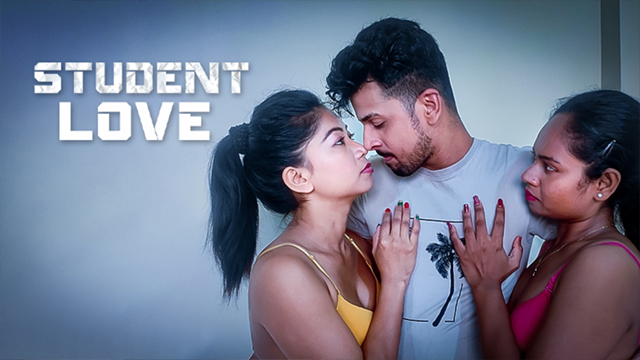 Student Love 2023 Kotha App Originals Hot Short Film Watch Online