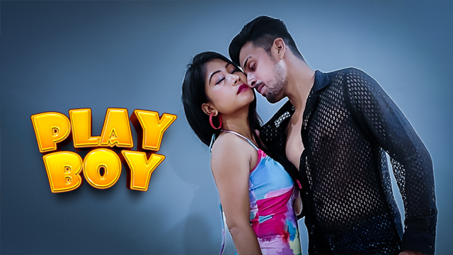 Play Boy 2023 Kotha APP Originals Hot Uncut Short Film Watch Online