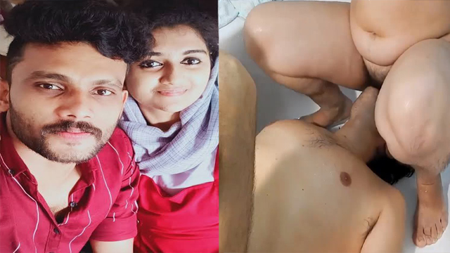 Punjub Married Couple Ritu And Sigha Rao Fucking Desi Style Viral Watch Online